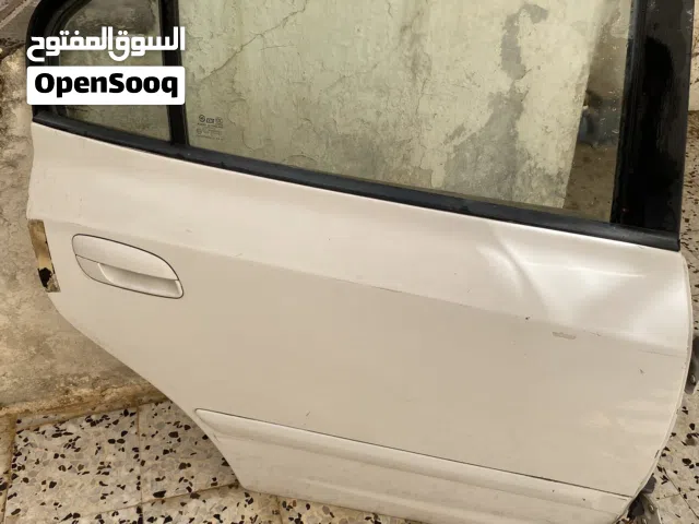 قطع غيار هونداي أفانتي