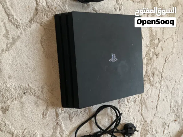 PlayStation 4 PlayStation for sale in Ajman