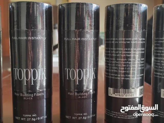  Hair Products for sale in Ramallah and Al-Bireh
