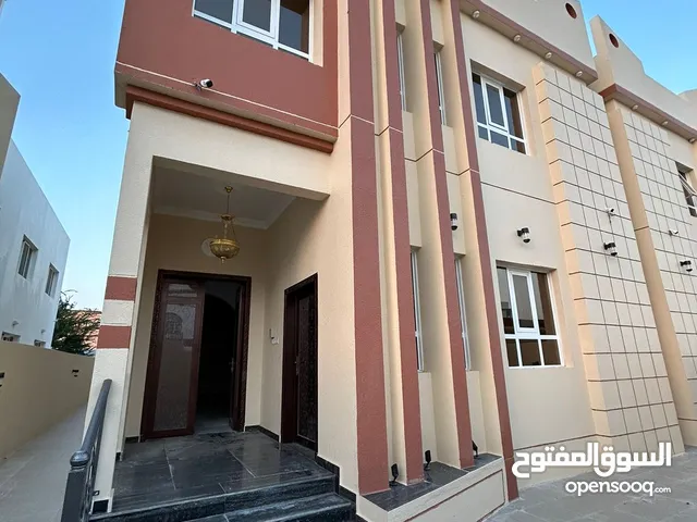 353m2 More than 6 bedrooms Villa for Sale in Muscat Amerat