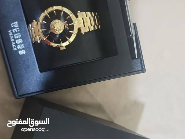 Gold Versace for sale  in Hawally