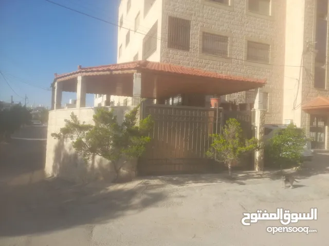 شقة أرضية مستقلة للبيع في الزرقاء الجديدة – البتراوي