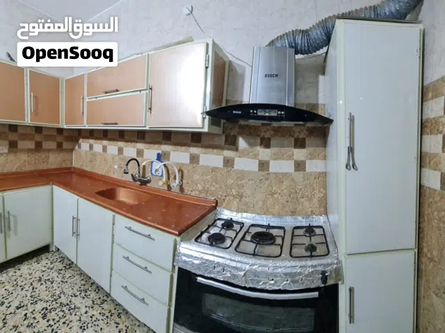 كاونتر مطبخ متكامل