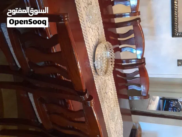 طاولة سفرة
