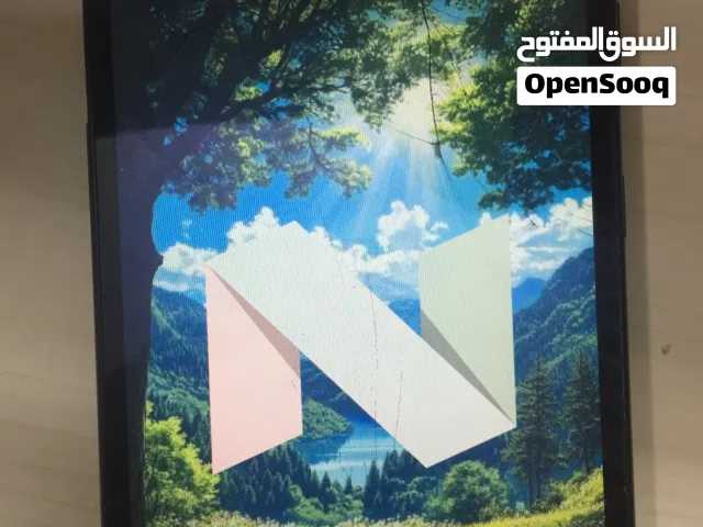 Lenovo Tab Series 32 GB in Irbid