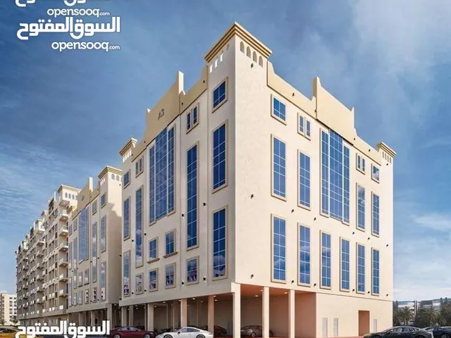 مبنئ إداري للإيجار أبوستة بالقرب من شيل أبوستة موقع ممتاز لشركة / تشطيب حديث يوجد بركيدجو