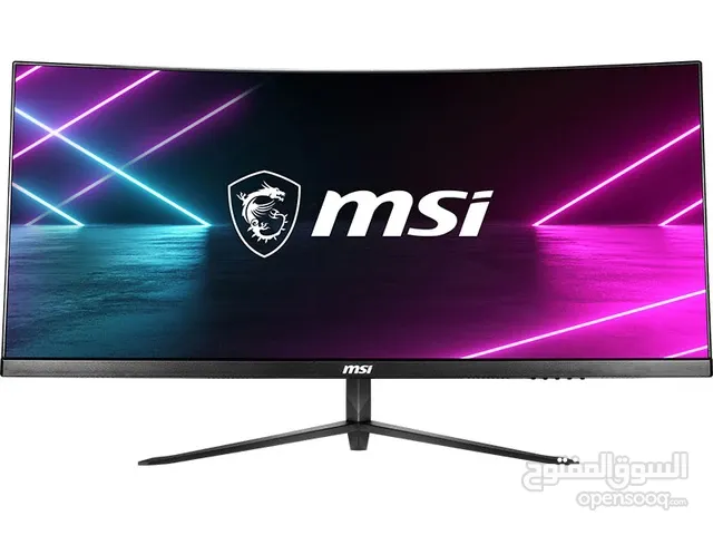 31.5" Other monitors for sale  in Najaf