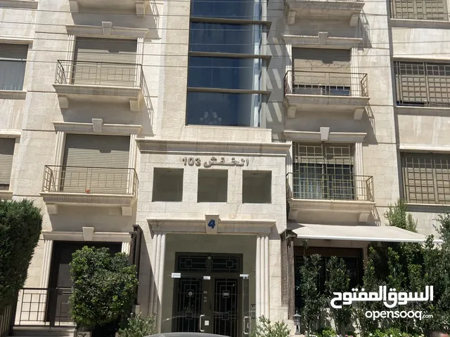 350m2 4 Bedrooms Apartments for Rent in Amman Deir Ghbar