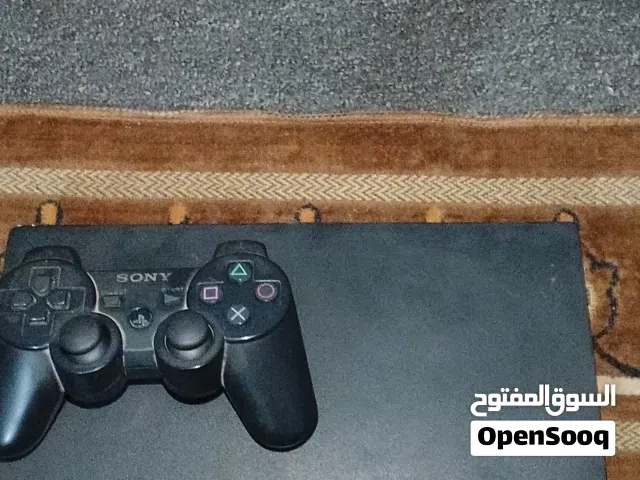 PlayStation 3 PlayStation for sale in Tripoli