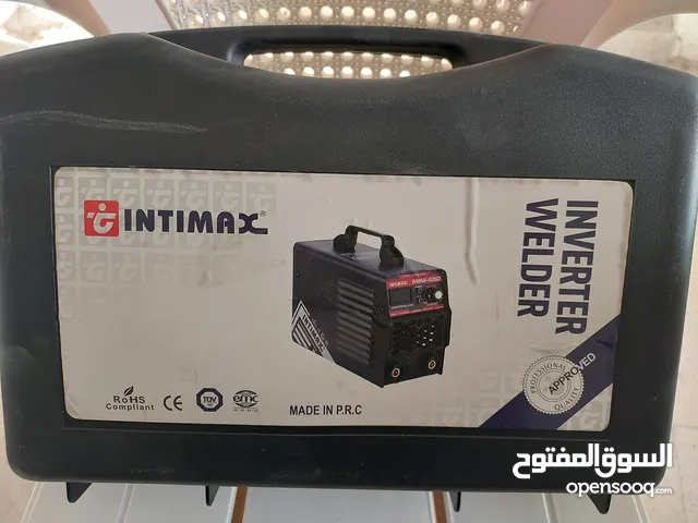 ماكينة لحام للبيع