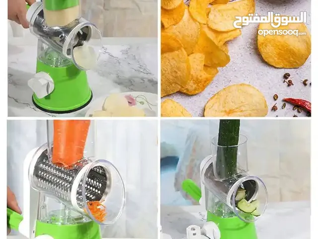 مبراشة فواكه وخضروات