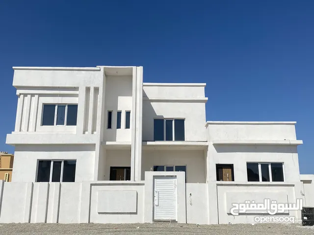 506 m2 More than 6 bedrooms Townhouse for Sale in Al Batinah Suwaiq