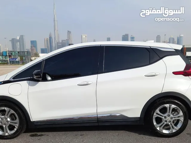 Chevrolet Bolt 2019 underwaranty by Al Ghandi