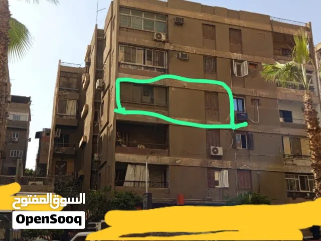 120 m2 3 Bedrooms Apartments for Sale in Giza Dokki