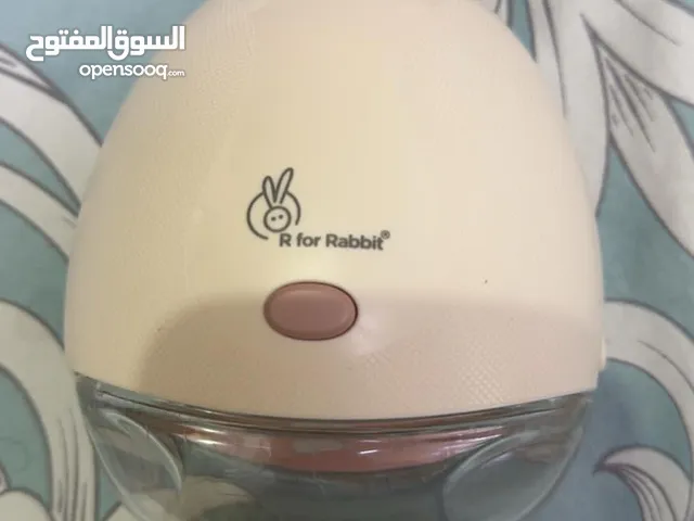 Single electric automatic handsfree breast pump