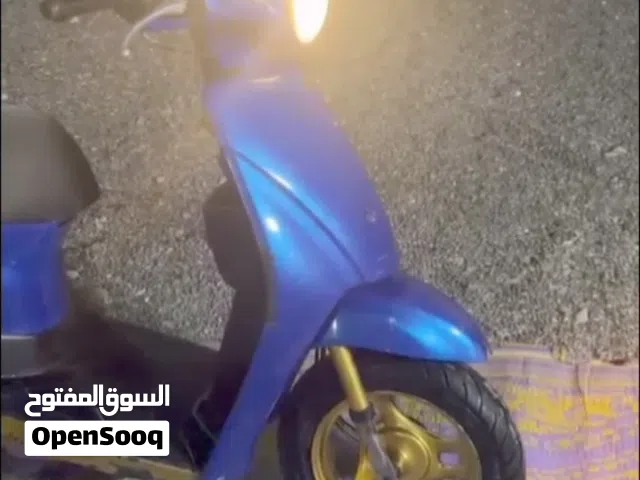 2018 كي واي K-لايت  E5