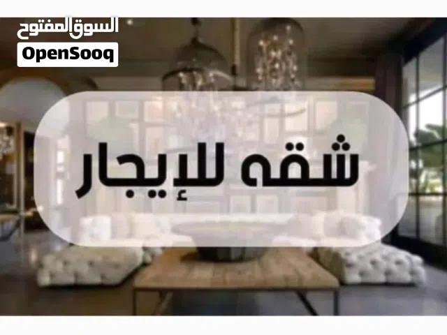 شقة في شحات للايجار ب1300 مفروشة