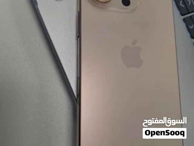 iPhone16 Pro 128GB 6month used,warranty bill,box, with camera protect lens