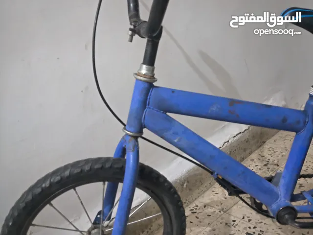 دراجه هوائيه جنط16