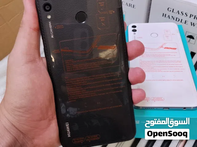 الجهاز الراقي من هونر الاصلي المراسله او اتصال ع رقم موجود في الاعلان الملحق