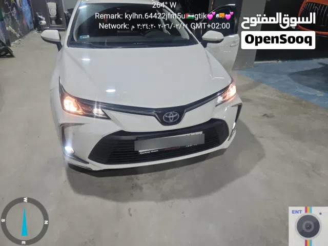 2021, سيات, اخرى