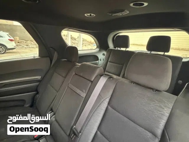 Used Dodge Durango in Dhi Qar