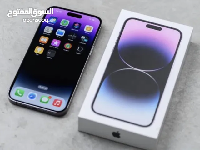 Apple iPhone 14 Pro Max 64 GB in Tripoli