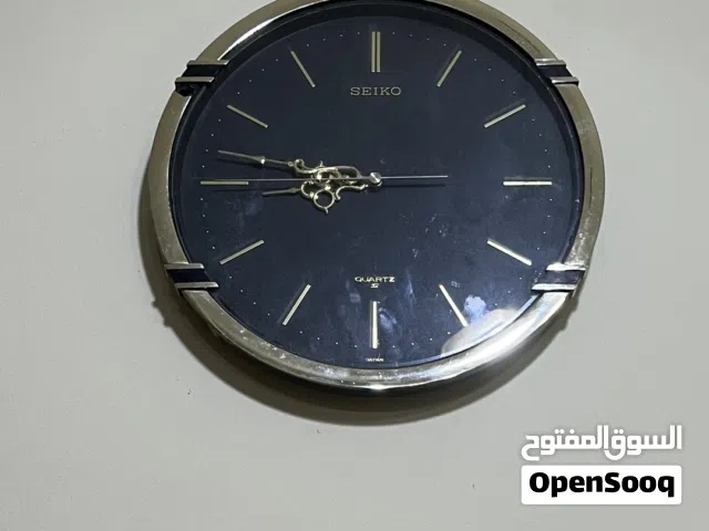 ساعات الياباني الأصلي مستعمل بحال جديد