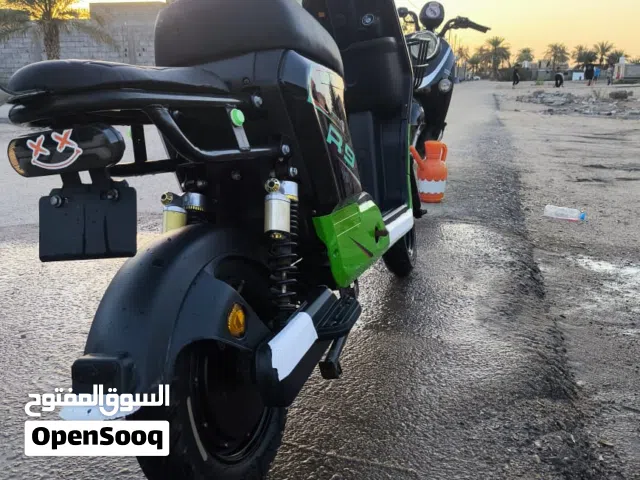 دراجة شحن وينلي 2025 الحجم الكبير
