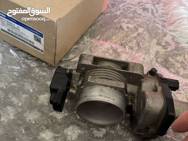 دعسة بنزين فورد اكسبلور