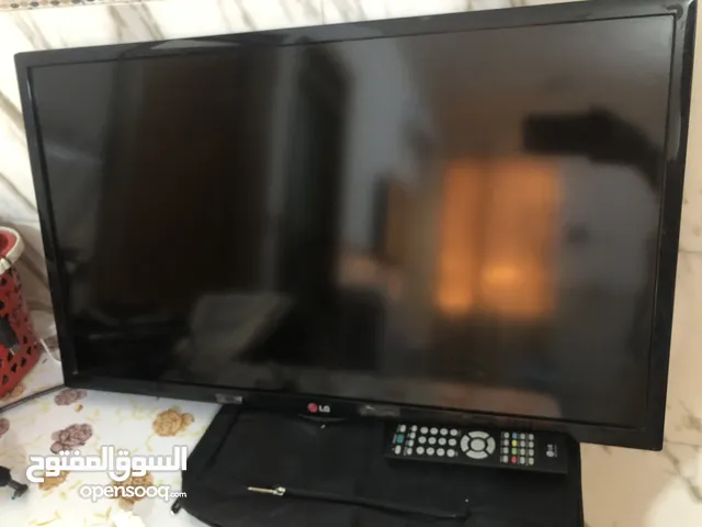 LG Plasma 32 inch TV in Baghdad