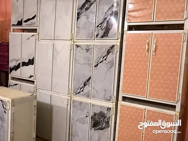 ديلاب الالمنيوم جزامه احذية. 4 خانات