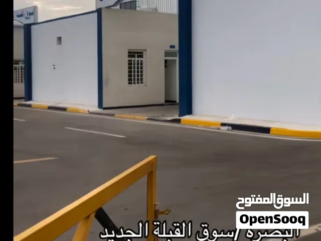 محل في سوق القبله الجديد للبيع بسعر مناسب