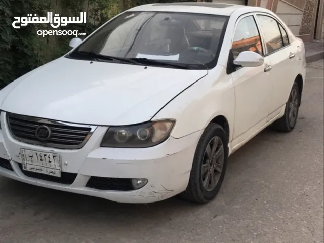 Used Lifan Other in Basra