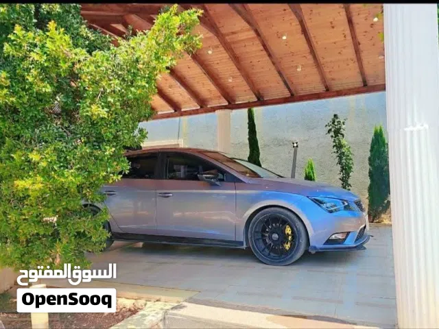 2016 Seat Leon FR