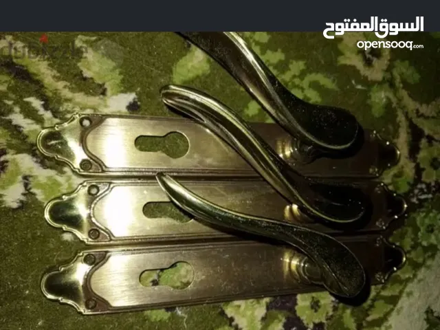 مقابض باب شقه (اوكره) ايطالي الصنع