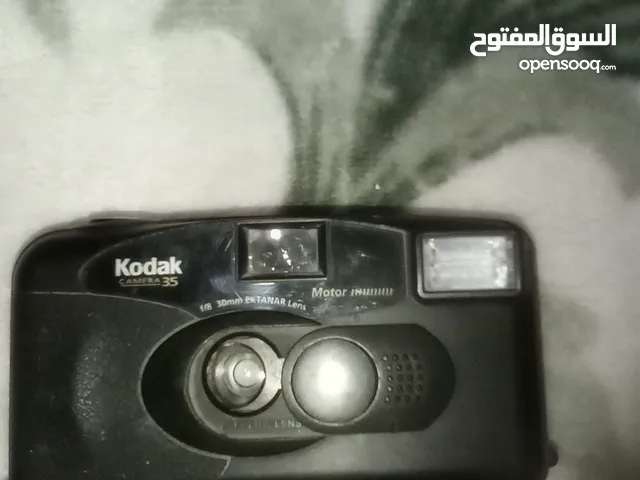 كاميرا فيلم كوداك من الزمن الجميل