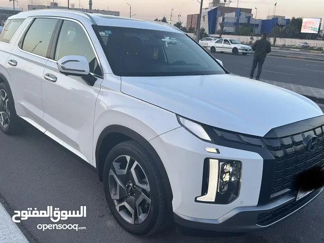 Used Hyundai Palisade in Basra