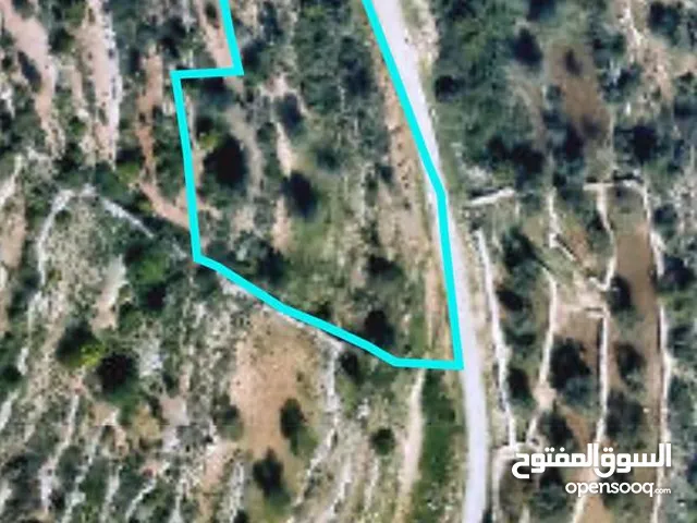 ارض للبيع في عطارة