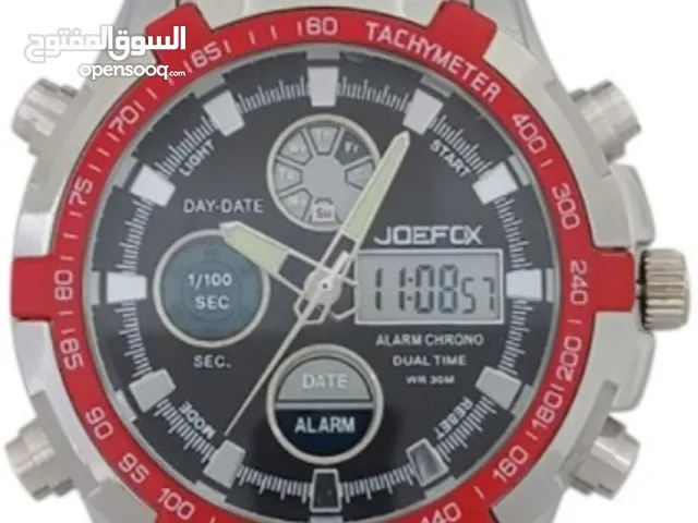 ساعة يد رجالى joefox ساعة يد رجالى joefox ساعة يد رجالى joefox ساعة يد رجالى joefox