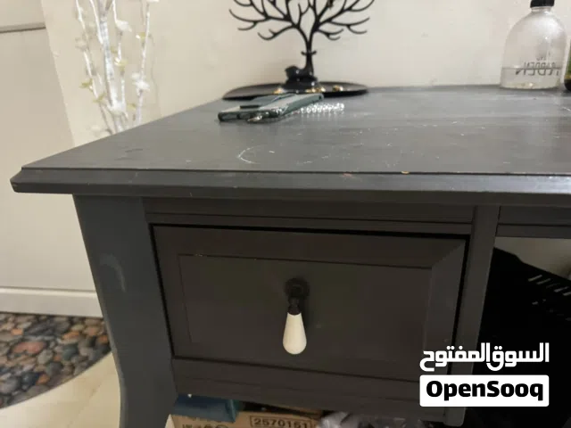 تسريحة رمادية