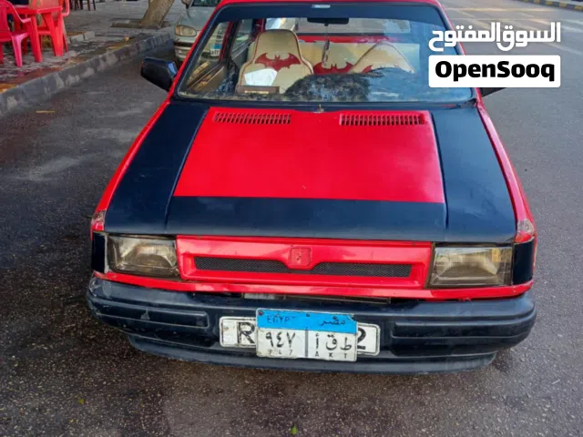 1993 سيات إبيزا FR