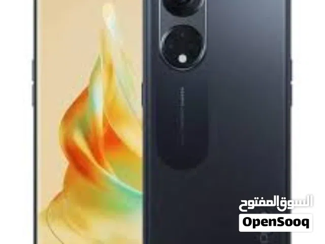 OPPO Reno8 T 5G (256GB) بحالة الوكالة للبيع