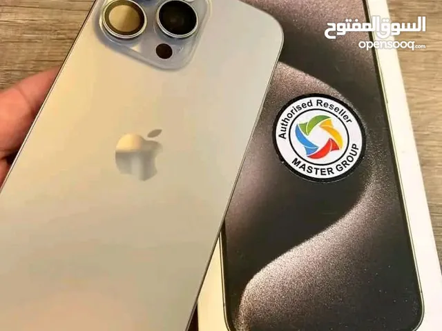 iPhone 15pro max