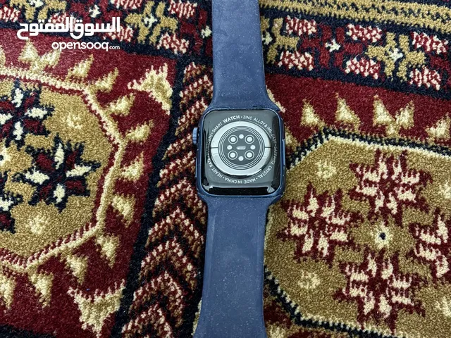 ساعه ذكيه مستعمل