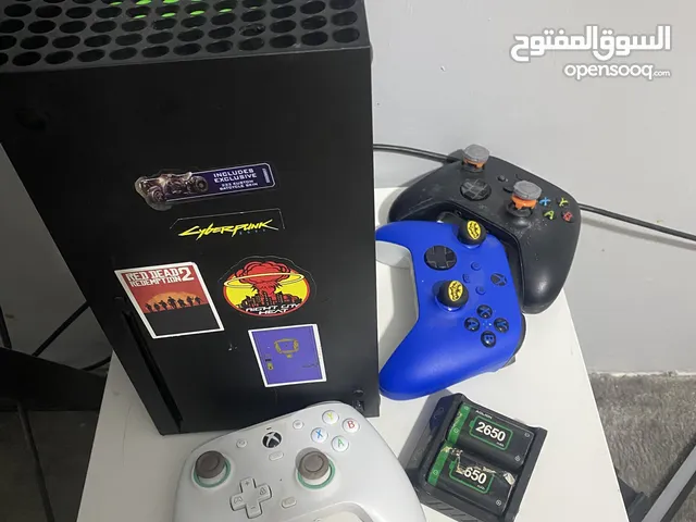 Xbox Series X Xbox for sale in Mecca