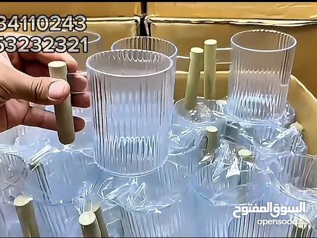 كلاص اكرلك شفاف ابو اليدة