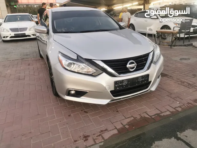 Nissan Altima 2017 in Sharjah