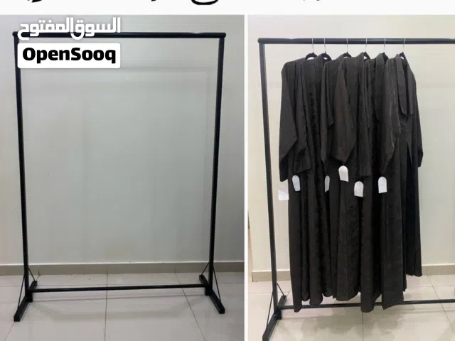 علاقات حديد على حسب الطلب
