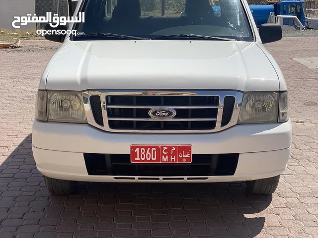 Used Mazda Other in Al Dakhiliya